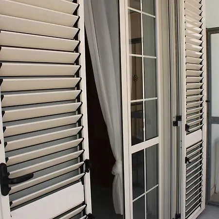 Casa Ionica Appartement