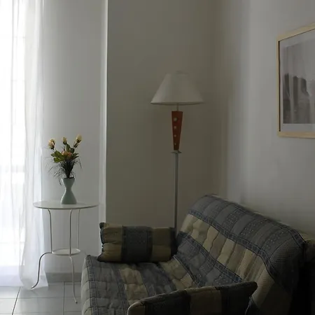 Casa Ionica Appartement