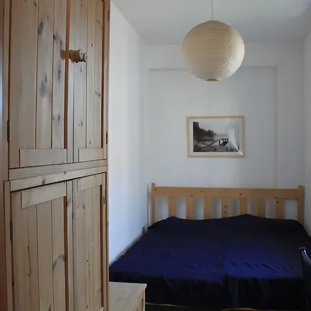 Casa Ionica Appartement