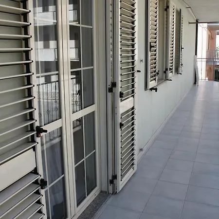 Casa Ionica Appartement
