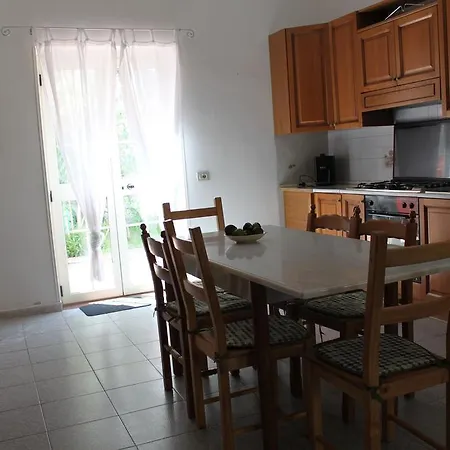 Appartement Casa Ionica *