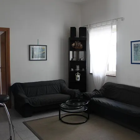 Appartement Casa Ionica Crucoli