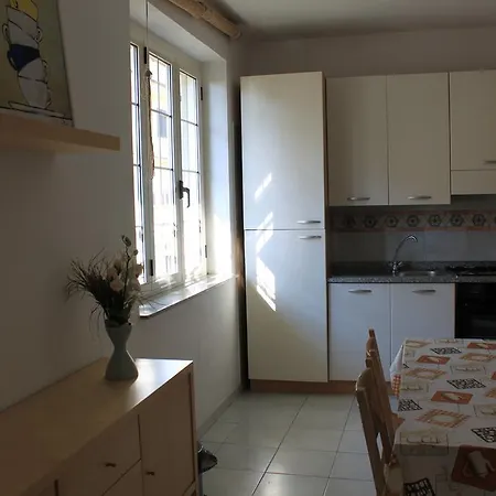 Casa Ionica Crucoli