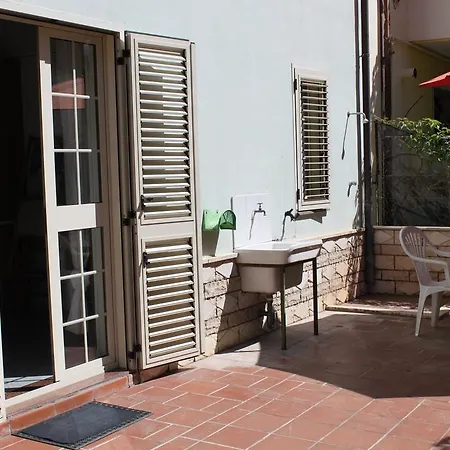 Appartement Casa Ionica *