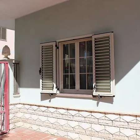 Appartement Casa Ionica