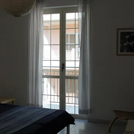 Casa Ionica Appartement