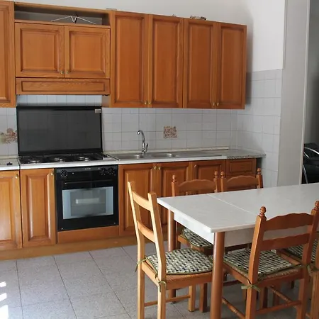 Appartement Casa Ionica *