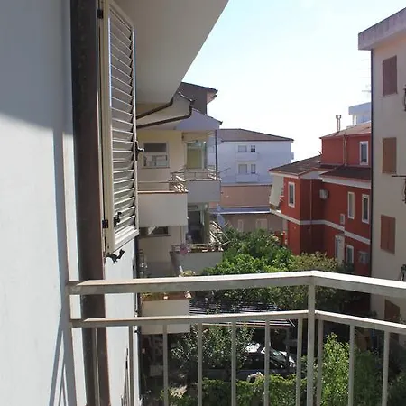 Casa Ionica Appartement *