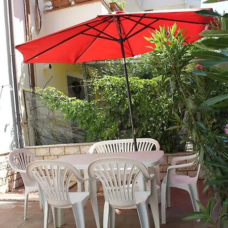 Appartement Casa Ionica