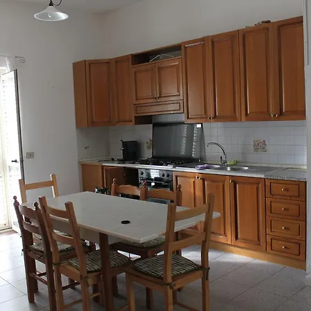 Casa Ionica *