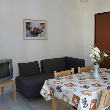 Casa Ionica Crucoli