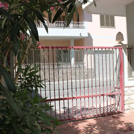 Appartement Casa Ionica Crucoli