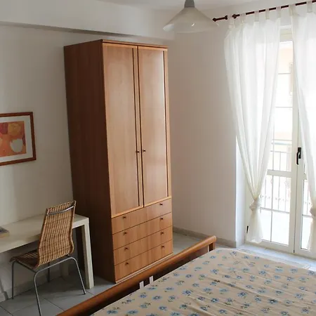 Casa Ionica Crucoli