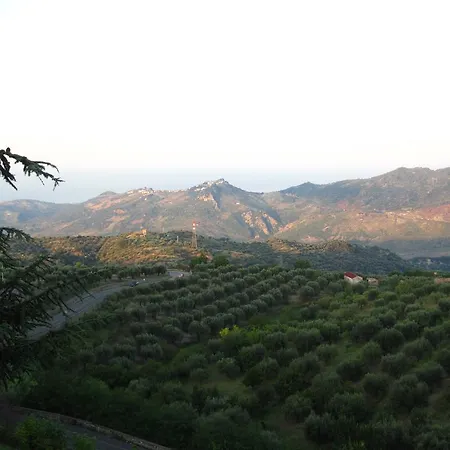 Casa Ionica