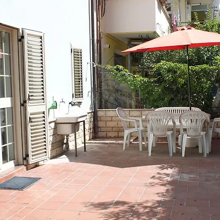 Casa Ionica * Crucoli