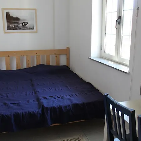 Casa Ionica