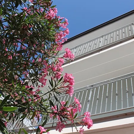 Appartement Casa Ionica