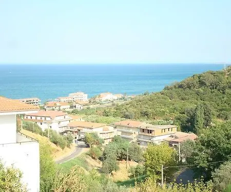 Casa Ionica Crucoli