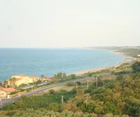 Appartement Casa Ionica