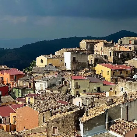 Appartement Casa Ionica