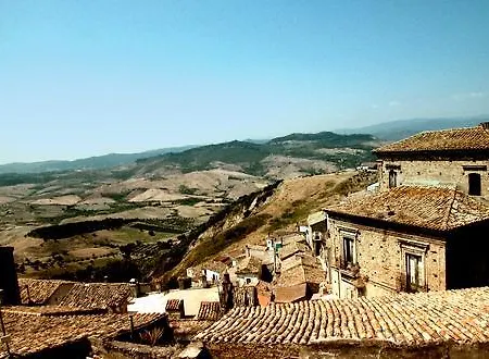 Casa Ionica Appartement Crucoli